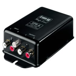 IMG SPR-6 RIAA Pladespiller forforstrker