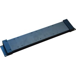 ISDT N24 Intelligent lader til 24 stk. AA / AAA Batterier - Med Rackbeslag