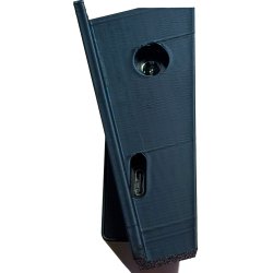 ISDT N24 Intelligent lader til 24 stk. AA / AAA Batterier - Med Rackbeslag