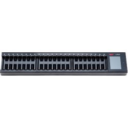 ISDT N24 Intelligent lader til 24 stk. AA / AAA Batterier - Med Rackbeslag