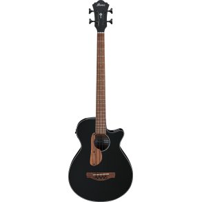Ibanez AEGB24E-BKH Akustisk bas med pickup