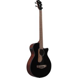 Ibanez AEGB24E-BKH Akustisk bas med pickup