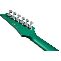 Ibanez ALT30-JGM Western guitar med pickup - Jungle Green Metal High Gloss