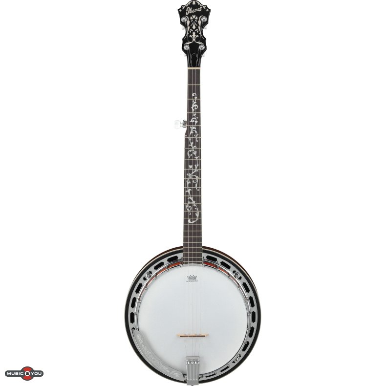 Ibanez B200 5-Strenget Banjo
