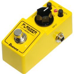Ibanez FLMINI Flanger Mini Guitar Pedal