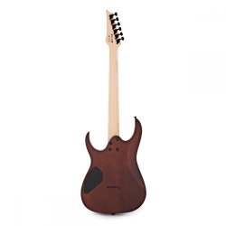 Ibanez GRG121DX-WNF Elguitar - Dark Walnut Flat