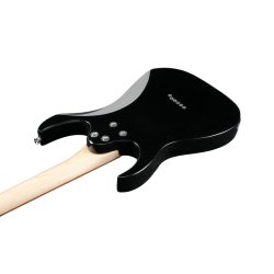 Ibanez GRGM21-BKN 3/4 Elguitar - Sort