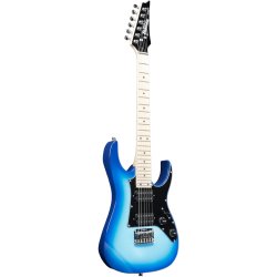 Ibanez GRGM21-BLT 3/4 Elguitar - Blue Burst