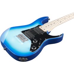 Ibanez GRGM21-BLT 3/4 Elguitar - Blue Burst