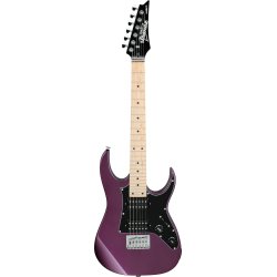 Ibanez GRGM21-MPL 3/4 Elguitar - Metallic Purple