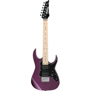 Ibanez GRGM21-MPL 3/4 Elguitar - Metallic Purple