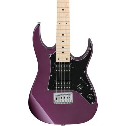 Ibanez GRGM21-MPL 3/4 Elguitar - Metallic Purple