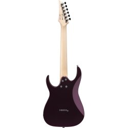 Ibanez GRGM21-MPL 3/4 Elguitar - Metallic Purple