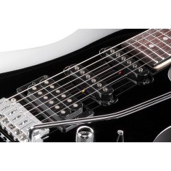 Ibanez GSA60-BKN - Black Night