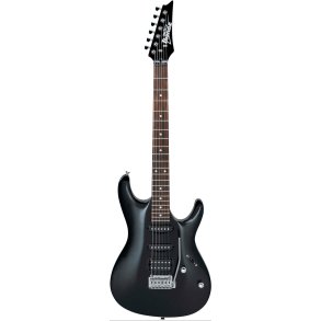 Ibanez GSA60-BKN - Black Night