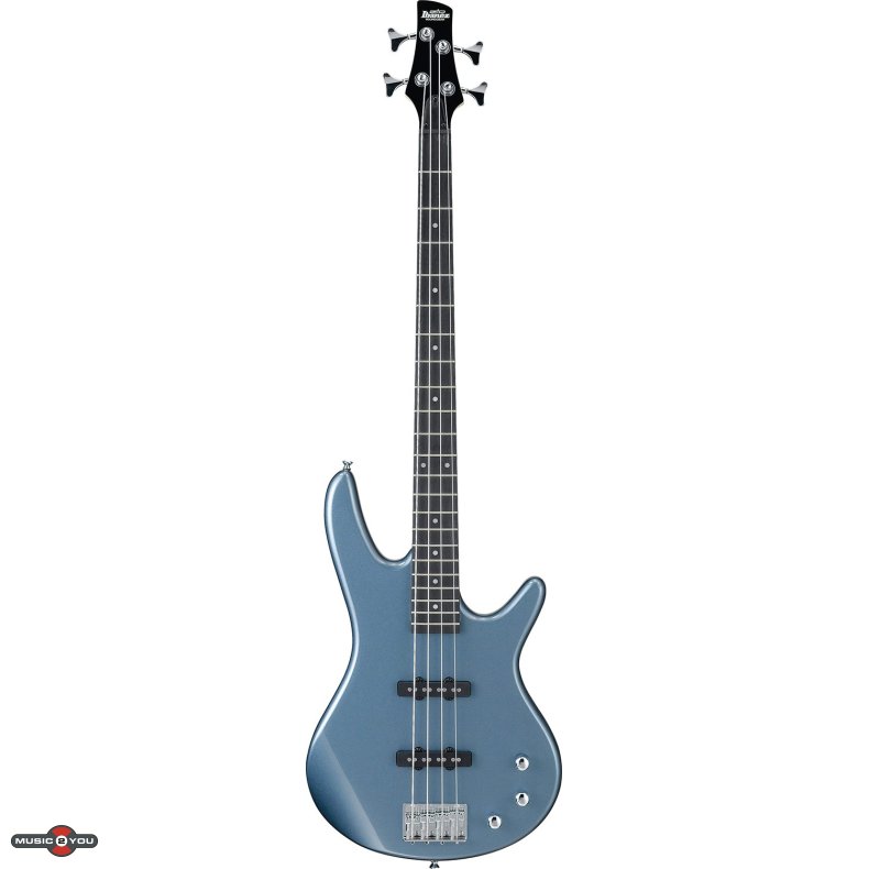  Ibanez GSR180-BEM El-bas - Baltic Blue Metallic
