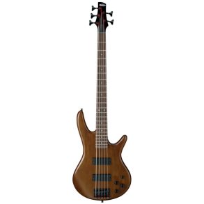 Ibanez GSR205 WNF El-bas - Walnut Flat