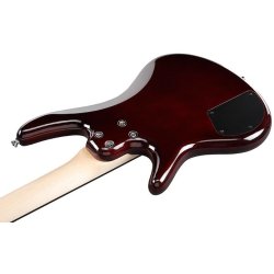 Ibanez GSRM20 BS Shortscale El-bas - Brown Sunburst