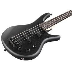 Ibanez GSRM20B-WK El-bas - Sort