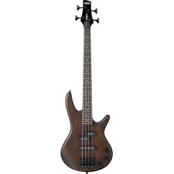 Ibanez GSRM20B-WNF El-bas - Walnut Flat