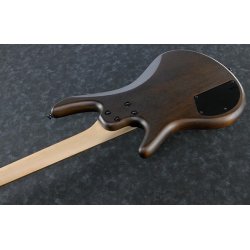 Ibanez GSRM20B-WNF El-bas - Walnut Flat