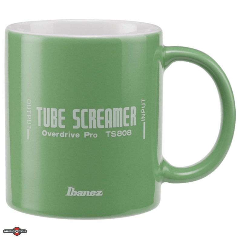 Ibanez IBAM002 TubeScreamer Krus