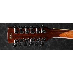 Ibanez PF1512ECE-NT 12-Strenget Western guitar - Natur