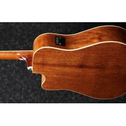 Ibanez PF1512ECE-NT 12-Strenget Western guitar - Natur