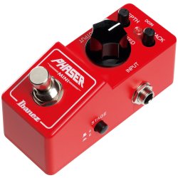 Ibanez PHMINI Phaser Mini Guitar Pedal