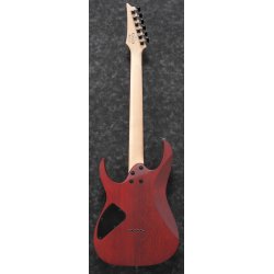 Ibanez RG421PB-CHF El guitar - Caribbean Shoreline Flat