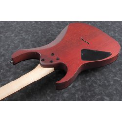 Ibanez RG421PB-CHF El guitar - Caribbean Shoreline Flat