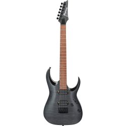 Ibanez RGA42FM-TGF El guitar - Transparent Gray Flat