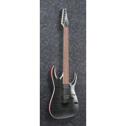 Ibanez RGA42FM-TGF El guitar - Transparent Gray Flat