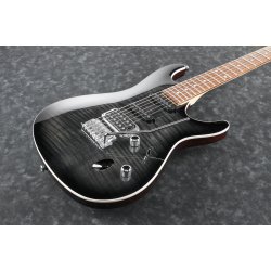 Ibanez SA260FM-TGB El-guitar - Transparent Grey Burst
