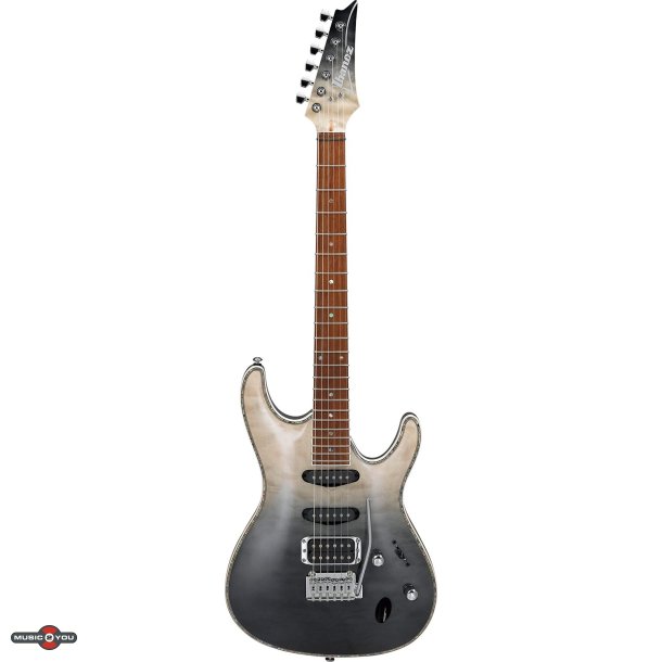 Ibanez SA360NQM-BMG El-guitar