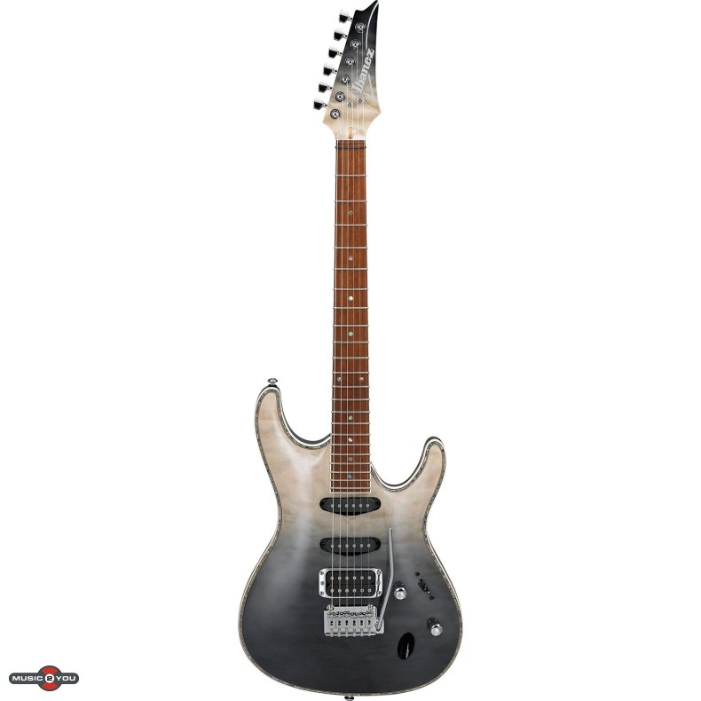 Ibanez SA360NQM-BMG El-guitar