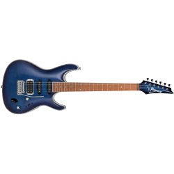 Ibanez SA360NQM-SPB El-guitar