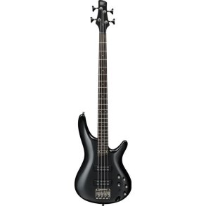 Ibanez SR300E-IPT El-bas - Iron Pewter