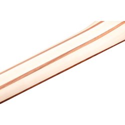 Ibanez SR300EBL-WK El-bas - Weathered Black - Venstrehnds