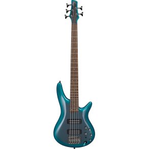 Ibanez SR305E-CUB  El-bas - Cerulean Aura Burst