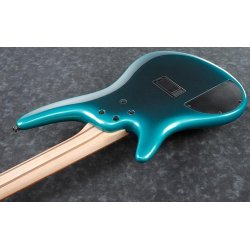 Ibanez SR305E-CUB  El-bas - Cerulean Aura Burst