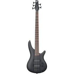  Ibanez SR305EB-WK El-bas - Weathered Black