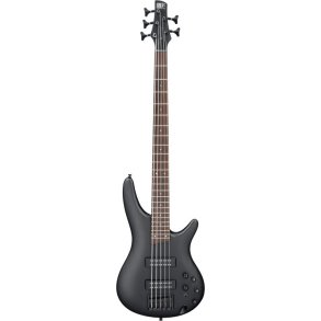  Ibanez SR305EB-WK El-bas - Weathered Black