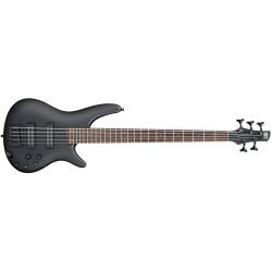  Ibanez SR305EB-WK El-bas - Weathered Black