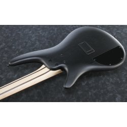  Ibanez SR305EB-WK El-bas - Weathered Black
