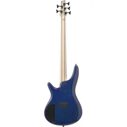 Ibanez SR375E-SPB El-bas - Sapphire Blue