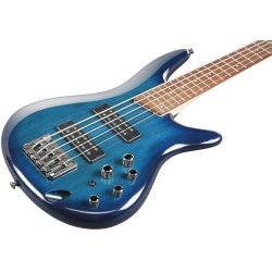 Ibanez SR375E-SPB El-bas - Sapphire Blue