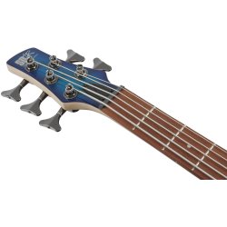 Ibanez SR375E-SPB El-bas - Sapphire Blue