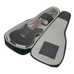 Ibanez THGB1-BK Tim Henson gigbag til TOD Modellerne - Sort