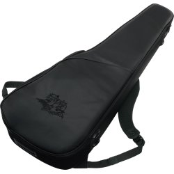 Ibanez THGB1-BK Tim Henson gigbag til TOD Modellerne - Sort
